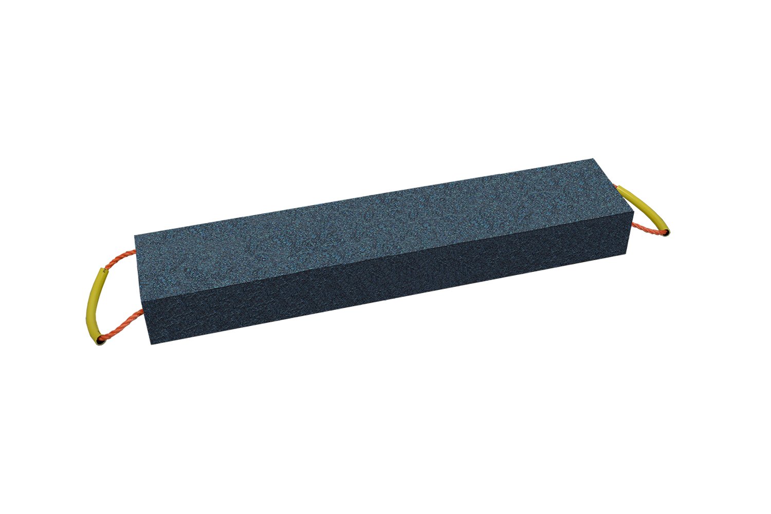 Kranbalken Profi Kranbalken Basic 1000 × 200 × 80 mm - inkl. Anti Rutsch Beschichtung